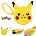 Pokemon Pikachu peňaženka