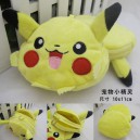Pokemon Pikachu peňaženka