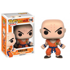 Dragonball Z POP! figúrka Krillin