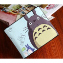 Totoro peňaženka