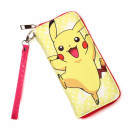 Pokemon pikachu peňaženka
