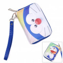 Doraemon peňaženka