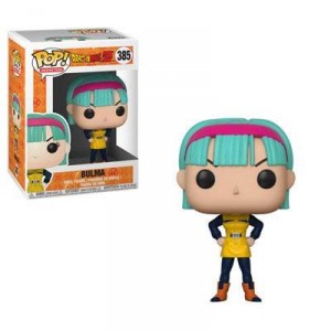 Dragonball Z POP! figúrka Bulma (YW)