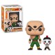 Dragonball Z POP! Animation figúrka Tien Shinhan & Chiaotzu