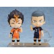 Haikyu!! Nendoroid figúrka Ryunosuke Tanaka