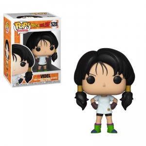 Dragonball Z POP! figúrka Videl