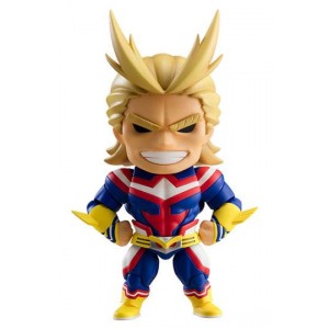 My Hero Academia Nendoroid figúrka All Might