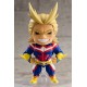 My Hero Academia Nendoroid figúrka All Might