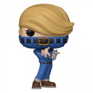 My Hero Academia POP! figúrka Best Jeanist 