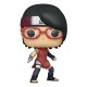 Boruto: Naruto Next Generations POP! figúrka Sarada Uchiha