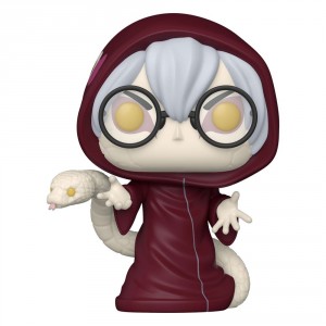 Naruto POP! figúrka Kabuto Yakushi