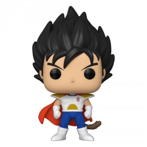 Dragon Ball Z POP! figúrka Child Vegeta