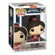 Avatar The Last Airbender POP! figúrka Ty Lee