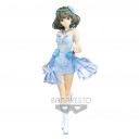 The Idolmaster Cinderella Girls Espresto figúrka est-Dressy and Snow MakeUp Kaede Takagaki