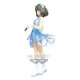 The Idolmaster Cinderella Girls Espresto figúrka est-Dressy and Snow MakeUp Kaede Takagaki