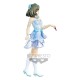 The Idolmaster Cinderella Girls Espresto figúrka est-Dressy and Snow MakeUp Kaede Takagaki