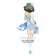 The Idolmaster Cinderella Girls Espresto figúrka est-Dressy and Snow MakeUp Kaede Takagaki