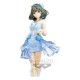 The Idolmaster Cinderella Girls Espresto figúrka est-Dressy and Snow MakeUp Kaede Takagaki