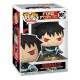 Fire Force POP! figúrka Shinra w/Fire