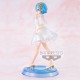 Re: Zero Starting Life in Another World Serenus Couture figúrka Rem