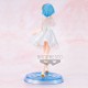 Re: Zero Starting Life in Another World Serenus Couture figúrka Rem