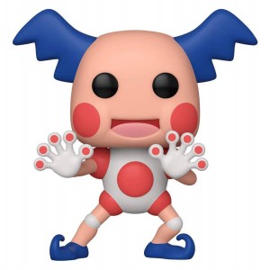 Pokemon POP! Games figúrka Mr. Mime