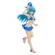 KonoSuba Pop Up Parade figúrka Aqua: Swimsuit Ver.