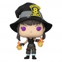 Fire Force POP! figúrka Maki