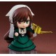 Rozen Maiden Nendoroid figúrka Suiseiseki