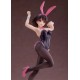 Saekano figúrka Megumi Kato Bunny Ver.