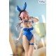 Super Sonico BiCute Bunnies figúrka Super Sonico Blue Rabbit Ver.