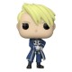 Fullmetal Alchemist Brotherhood POP! figúrka Riza Hawkeye