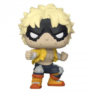 My Hero Academia POP! figúrka Fat Gum