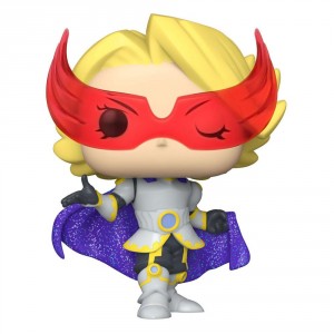 My Hero Academia POP!figúrka Yuga Aoyama