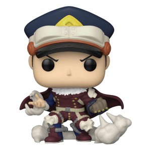 My Hero Academia POP! figúrka Inasa Yoarashi