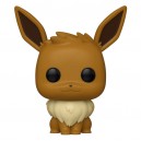 Pokemon POP! Games figúrka Eevee (EMEA)