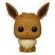 Pokemon POP! Games figúrka Eevee (EMEA)