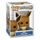 Pokemon POP! Games figúrka Eevee (EMEA)