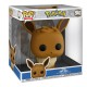 Pokemon Super Sized Jumbo POP! figúrka Eevee (EMEA)