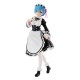 Re: Zero Starting Life in Another World figúrka Pop Up Parade Rem: Ice Season Ver.