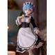 Re: Zero Starting Life in Another World figúrka Pop Up Parade Rem: Ice Season Ver.