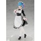 Re: Zero Starting Life in Another World figúrka Pop Up Parade Rem: Ice Season Ver.