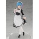 Re: Zero Starting Life in Another World figúrka Pop Up Parade Rem: Ice Season Ver.