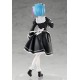 Re: Zero Starting Life in Another World figúrka Pop Up Parade Rem: Ice Season Ver.