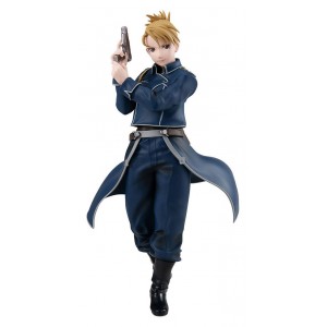 Fullmetal Alchemist: Brotherhood Pop Up Parade figúrka Riza Hawkeye