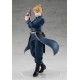 Fullmetal Alchemist: Brotherhood Pop Up Parade figúrka Riza Hawkeye