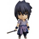 Naruto Shippuden Nendoroid figúrka Sasuke Uchiha