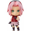 Naruto Shippuden Nendoroid figúrka Sakura Haruno