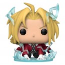 Fullmetal Alchemist Brotherhood POP! Animation figúrka Edward with Enery