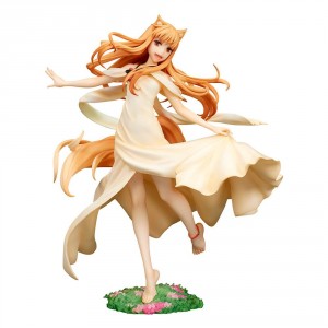 Spice and Wolf figúrka Holo
